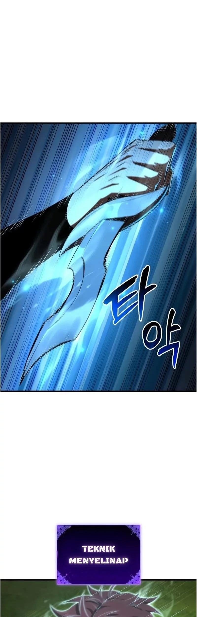 The Fox-Eyed Villain of the Demon Academy Chapter 44 - halaman 3