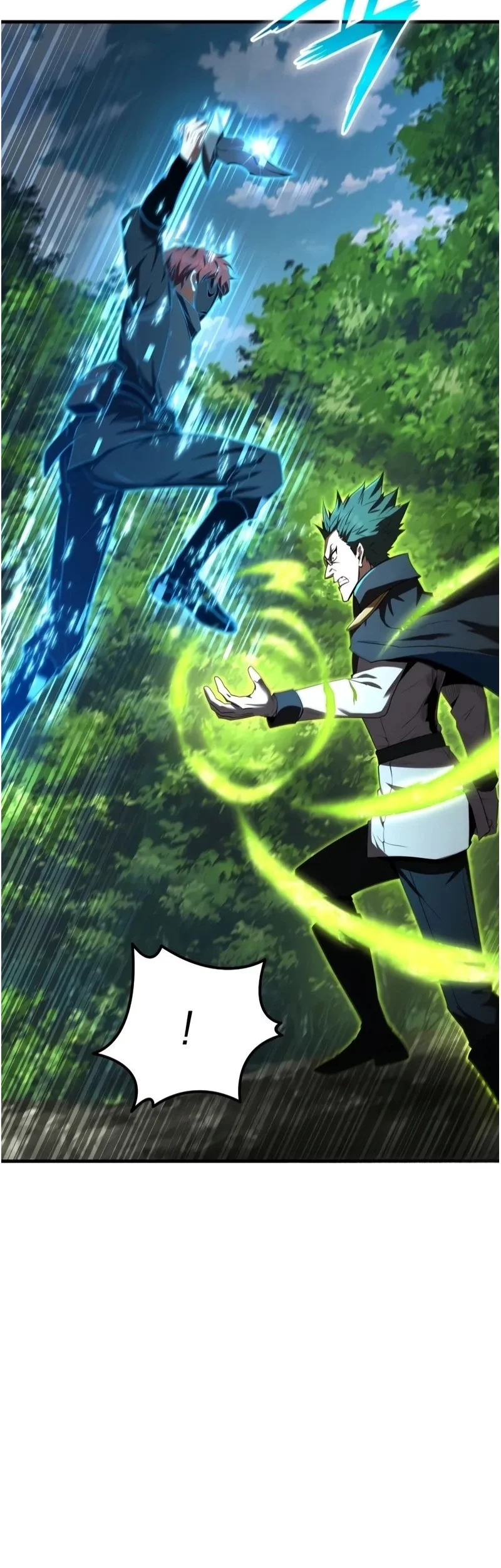 The Fox-Eyed Villain of the Demon Academy Chapter 44 - halaman 39