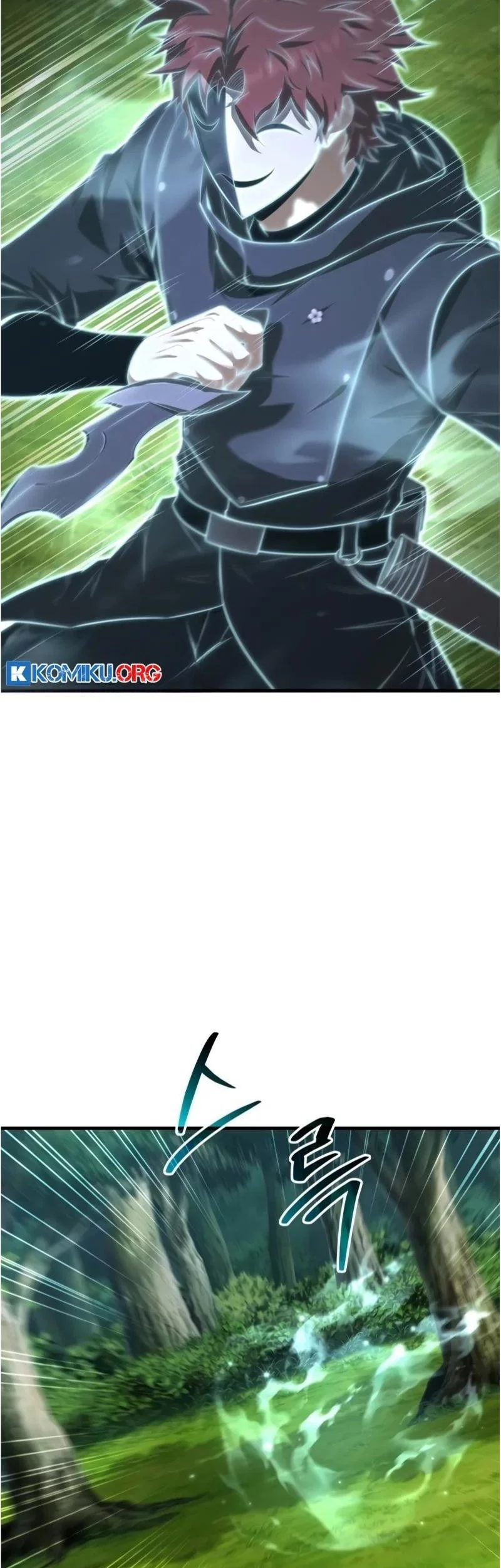 The Fox-Eyed Villain of the Demon Academy Chapter 44 - halaman 4