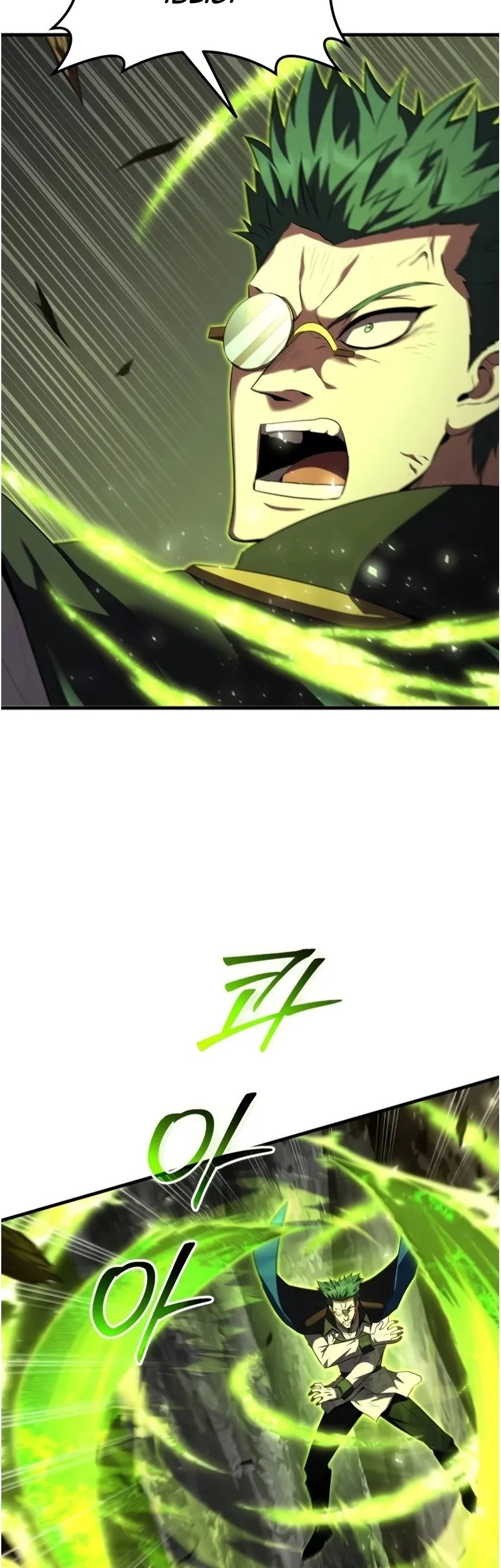 The Fox-Eyed Villain of the Demon Academy Chapter 44 - halaman 41