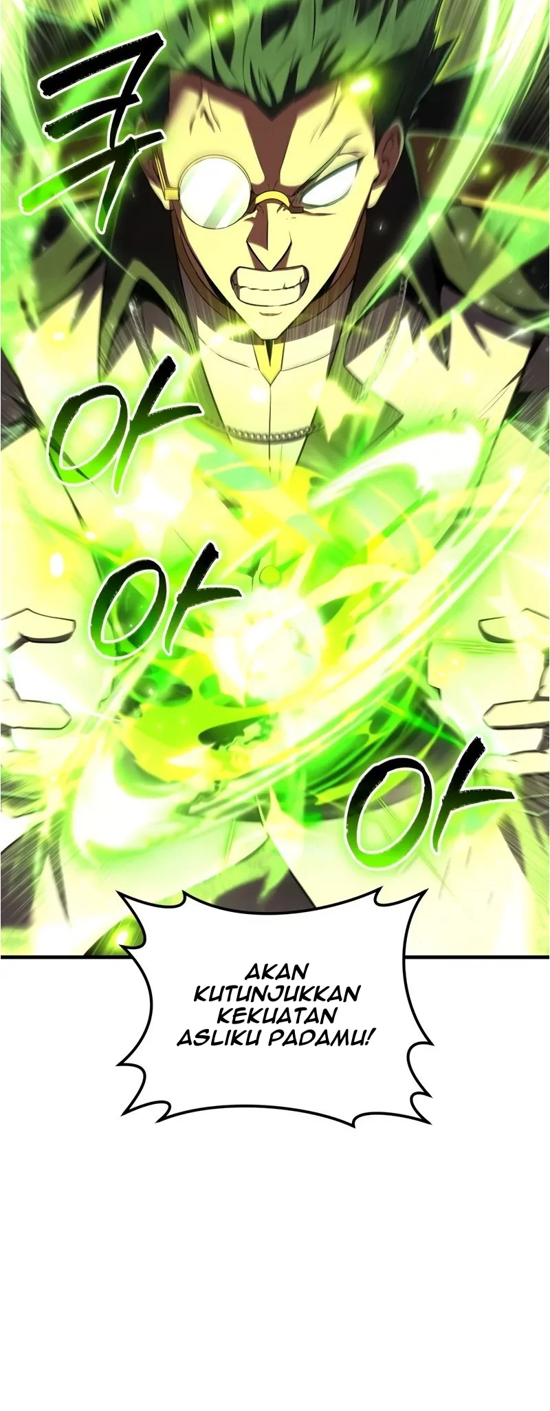 The Fox-Eyed Villain of the Demon Academy Chapter 44 - halaman 47