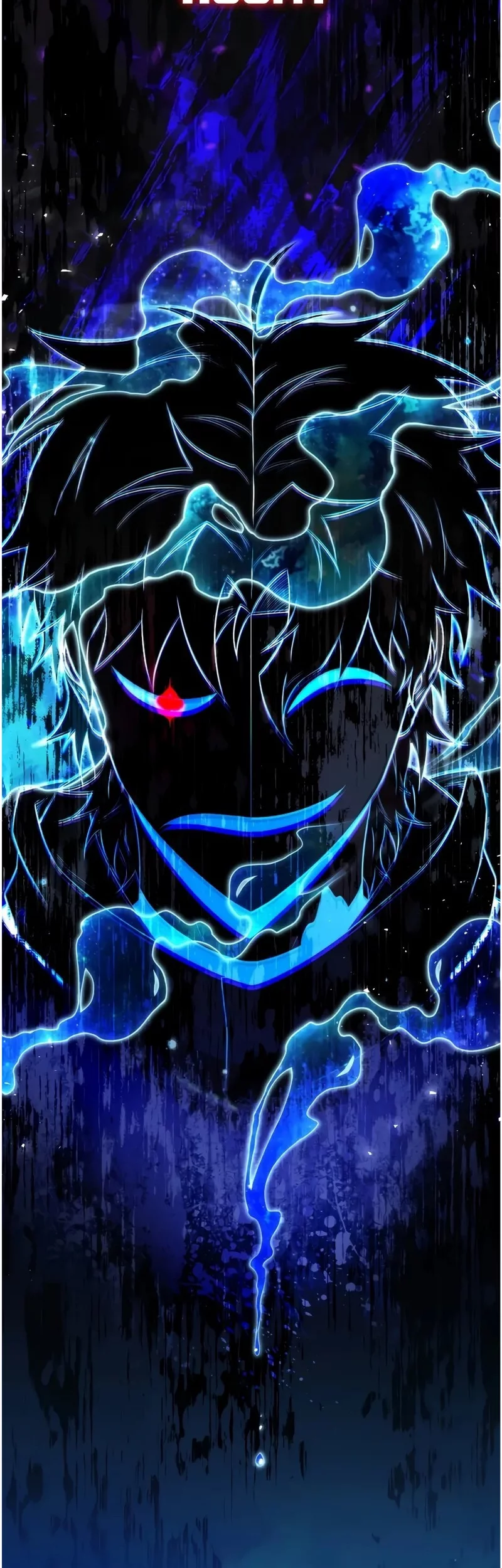 The Fox-Eyed Villain of the Demon Academy Chapter 44 - halaman 49