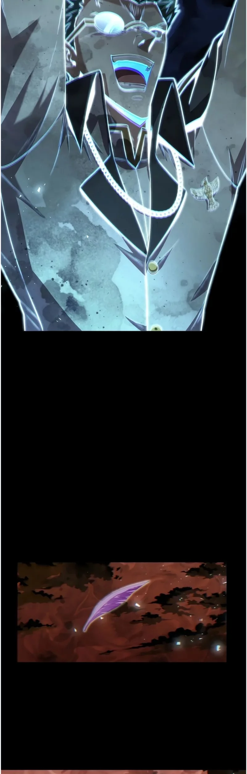 The Fox-Eyed Villain of the Demon Academy Chapter 44 - halaman 51