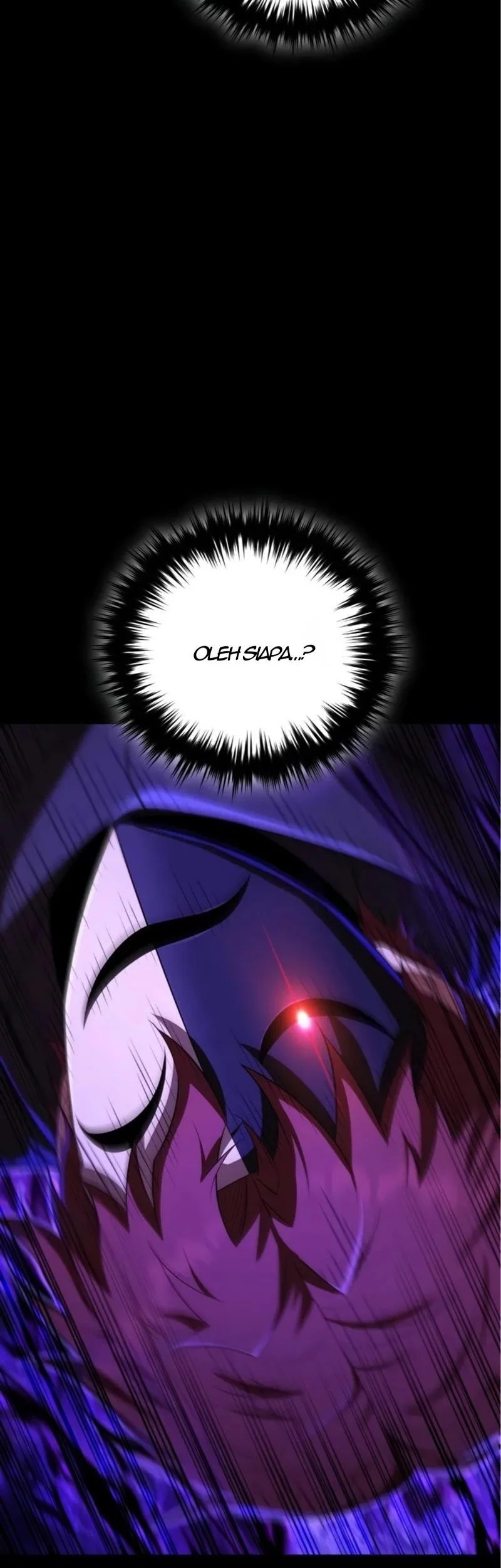 The Fox-Eyed Villain of the Demon Academy Chapter 44 - halaman 55