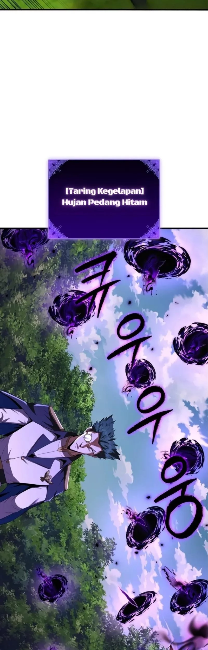 The Fox-Eyed Villain of the Demon Academy Chapter 44 - halaman 57