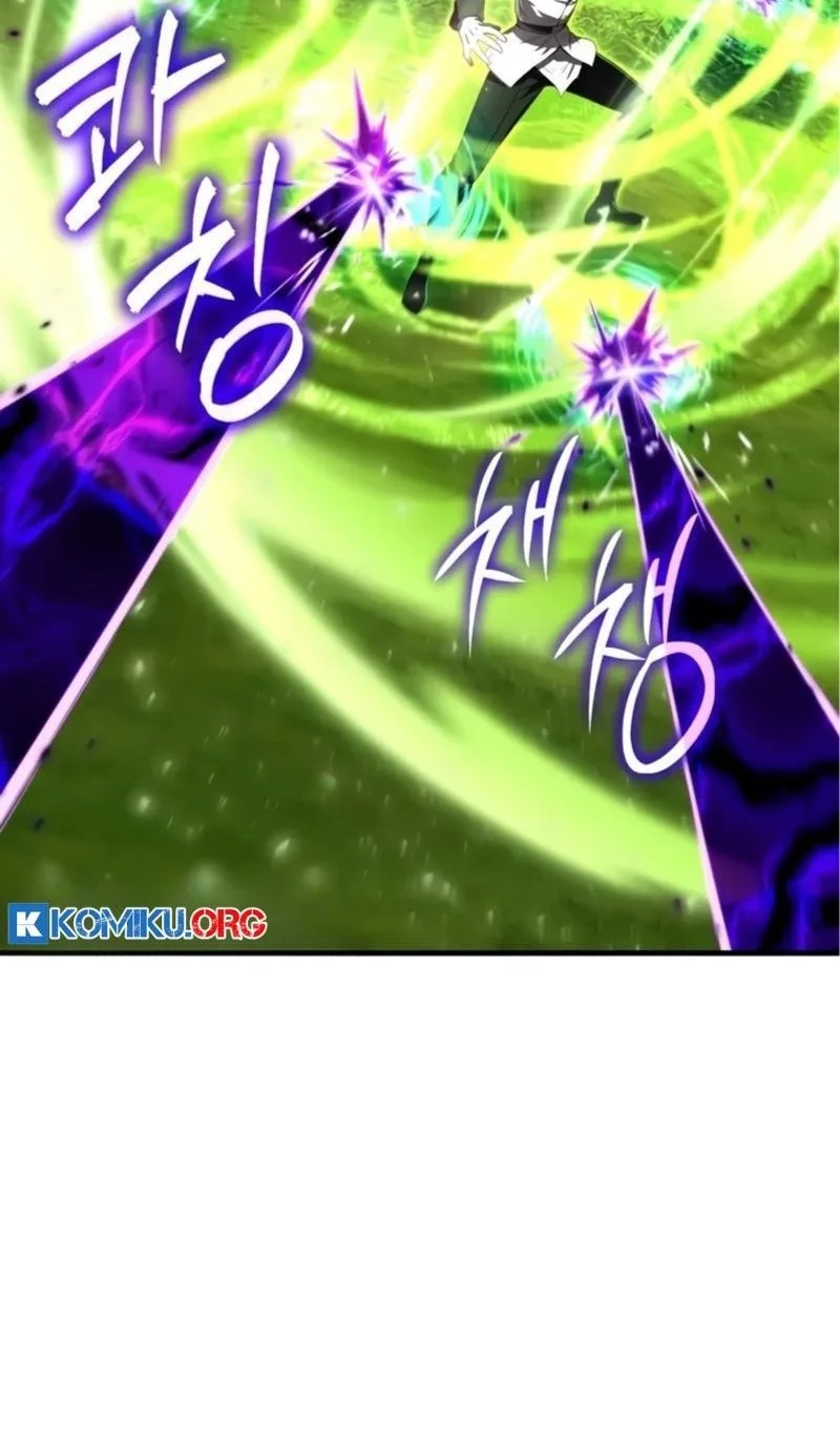 The Fox-Eyed Villain of the Demon Academy Chapter 44 - halaman 59