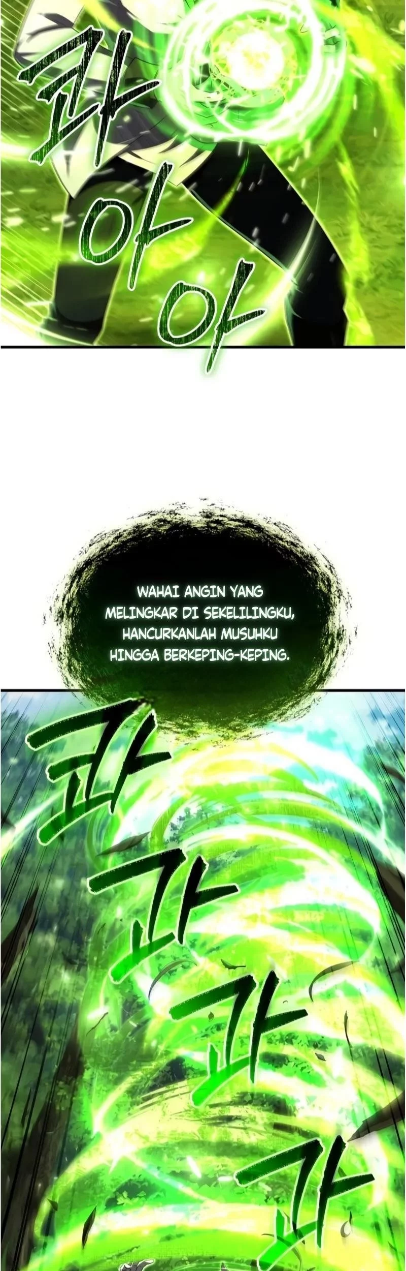 The Fox-Eyed Villain of the Demon Academy Chapter 44 - halaman 6