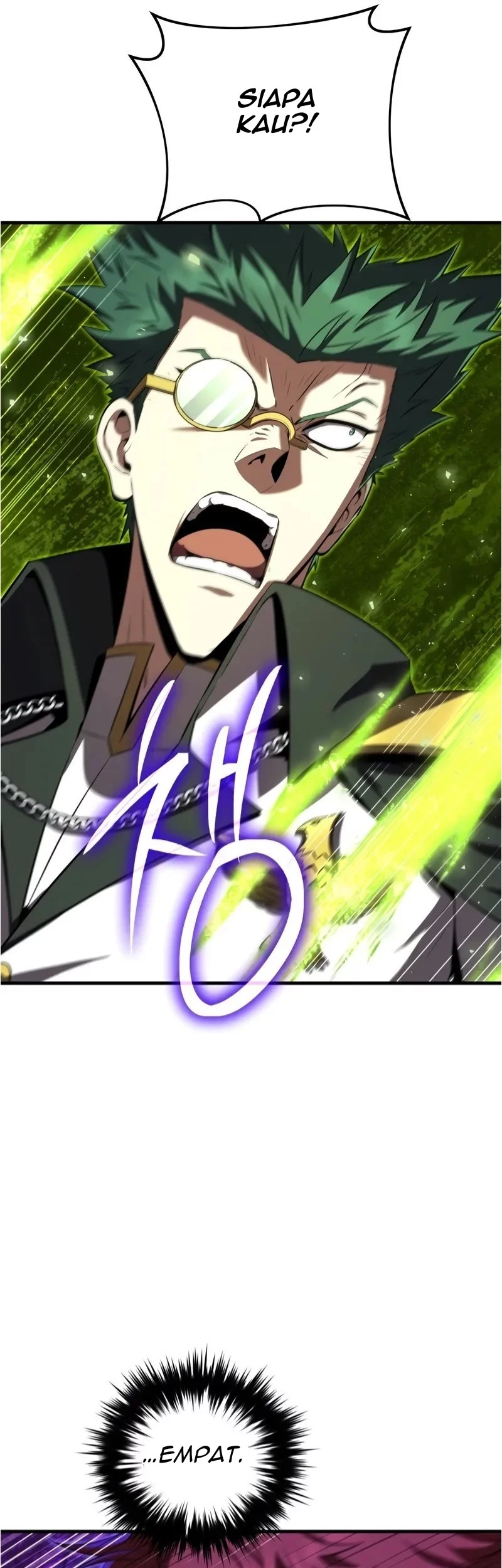 The Fox-Eyed Villain of the Demon Academy Chapter 44 - halaman 60