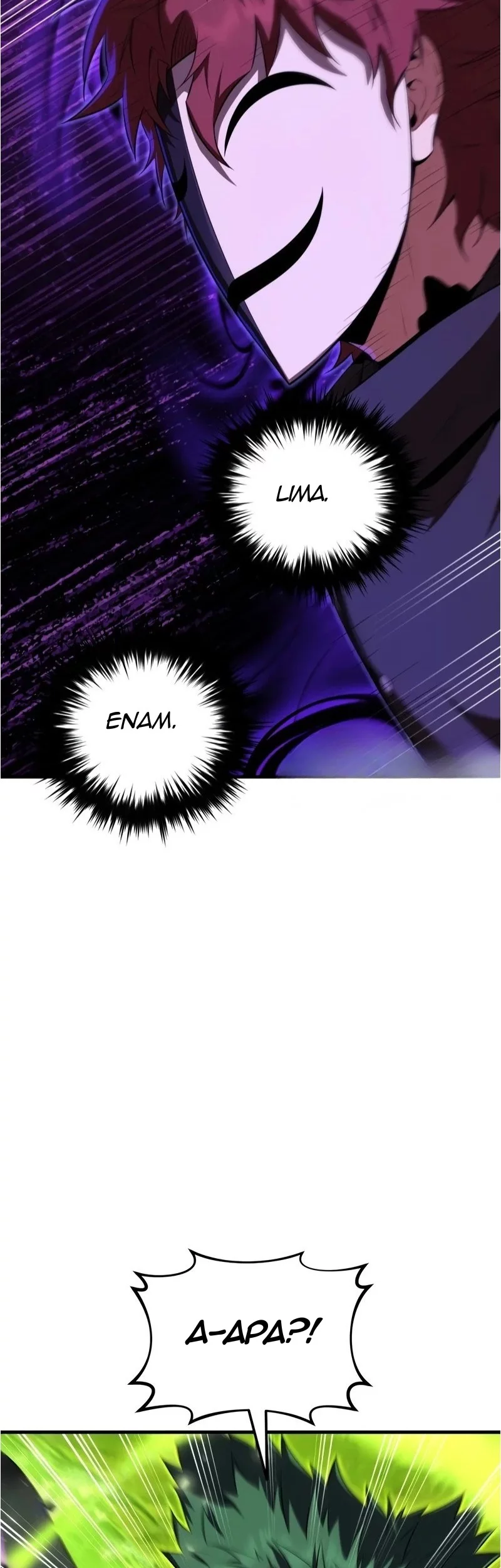 The Fox-Eyed Villain of the Demon Academy Chapter 44 - halaman 61