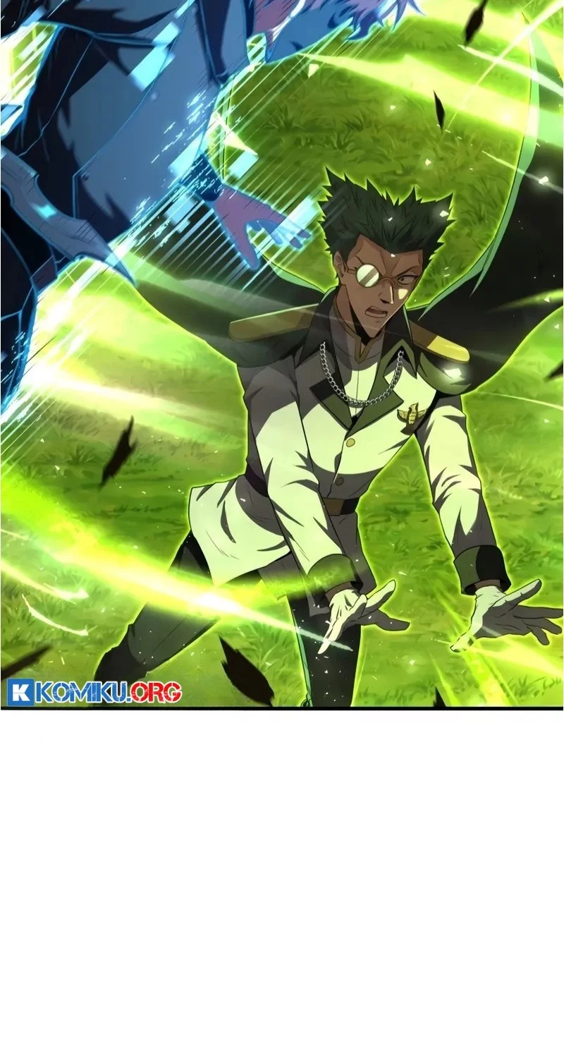 The Fox-Eyed Villain of the Demon Academy Chapter 44 - halaman 65