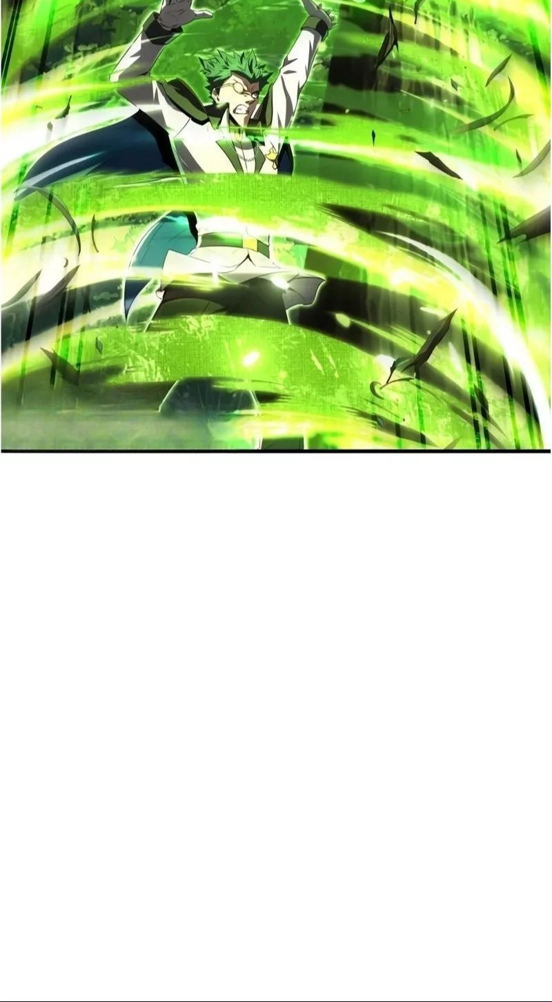 The Fox-Eyed Villain of the Demon Academy Chapter 44 - halaman 7