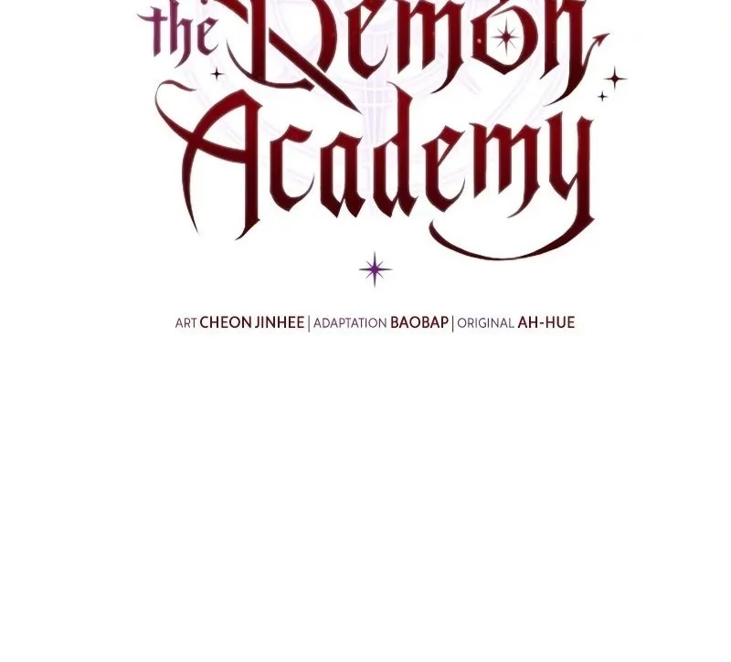 The Fox-Eyed Villain of the Demon Academy Chapter 44 - halaman 70