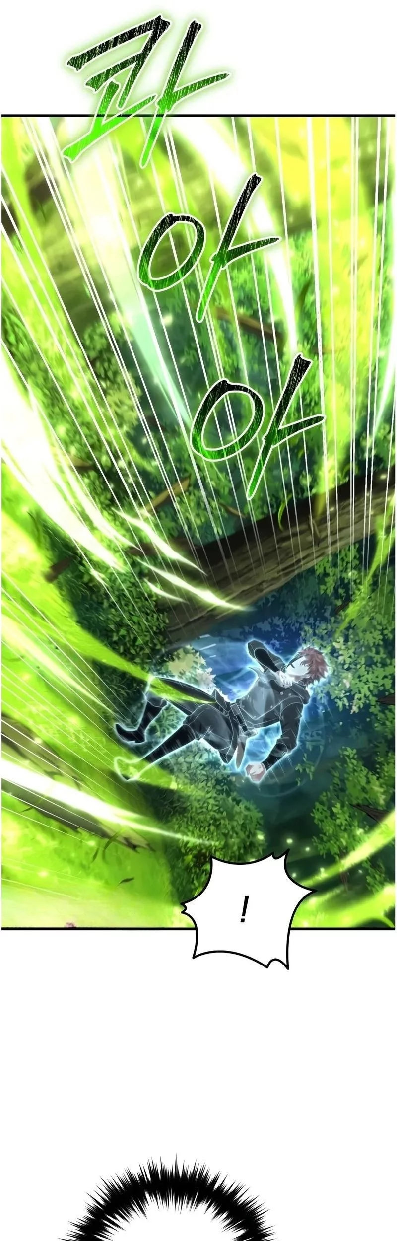 The Fox-Eyed Villain of the Demon Academy Chapter 44 - halaman 8