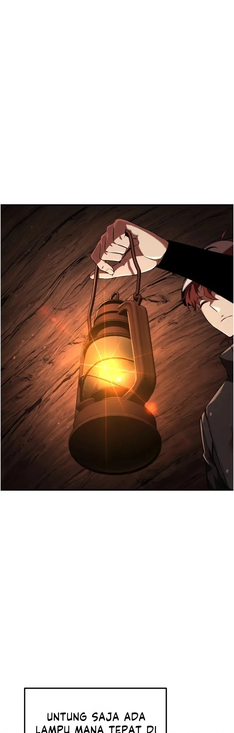 The Fox-Eyed Villain of the Demon Academy Chapter 45 - halaman 14
