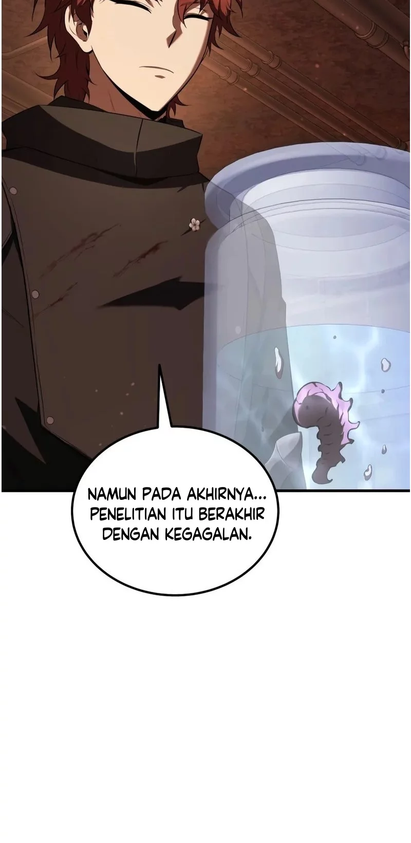 The Fox-Eyed Villain of the Demon Academy Chapter 45 - halaman 25