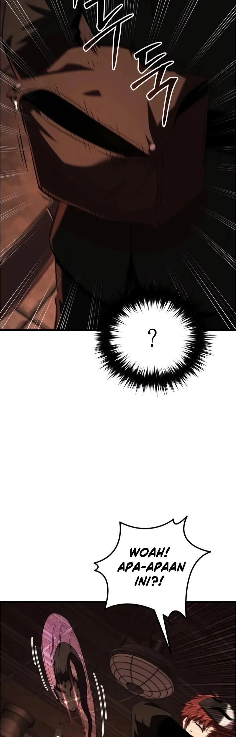 The Fox-Eyed Villain of the Demon Academy Chapter 45 - halaman 27