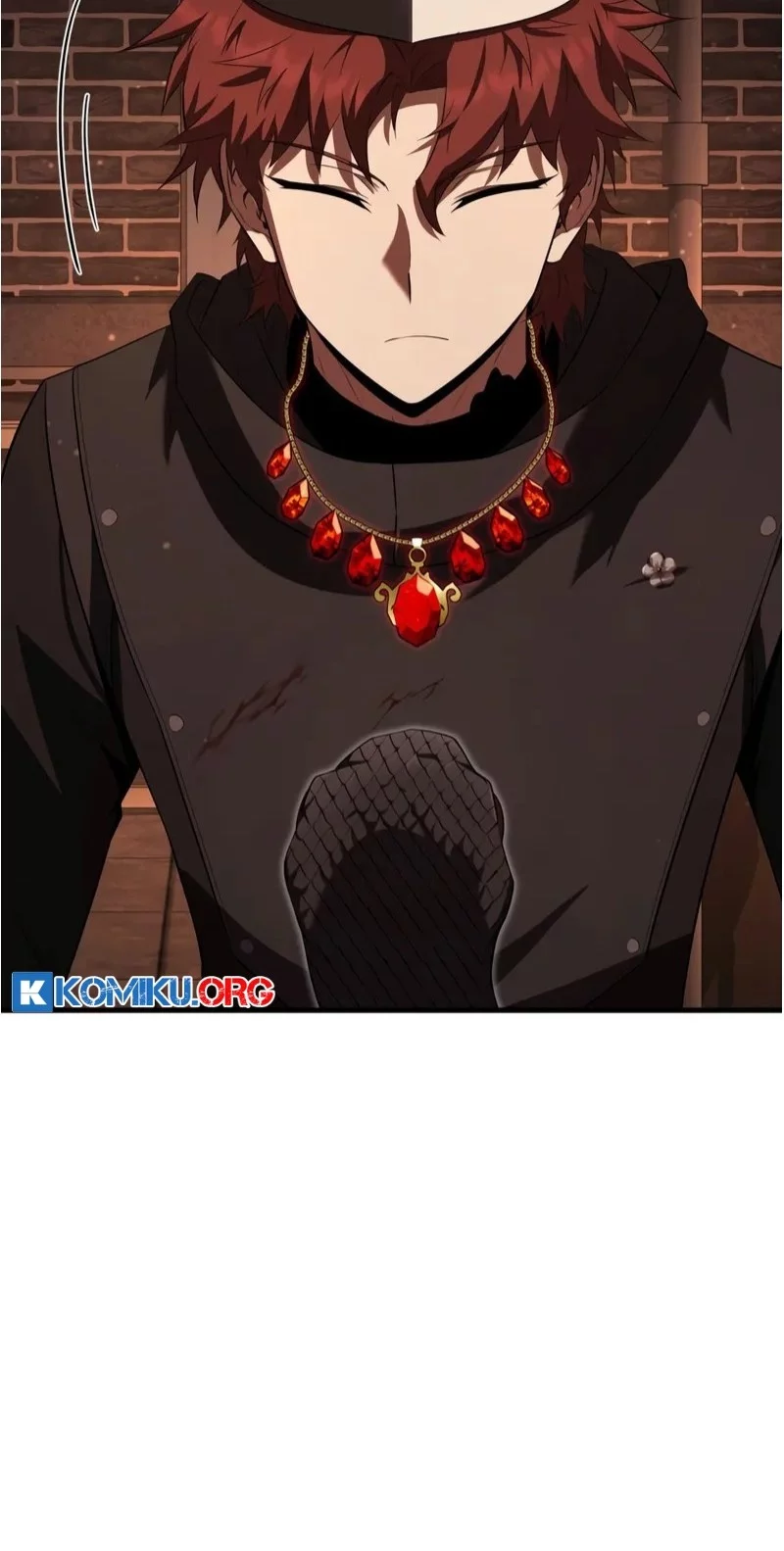 The Fox-Eyed Villain of the Demon Academy Chapter 45 - halaman 37