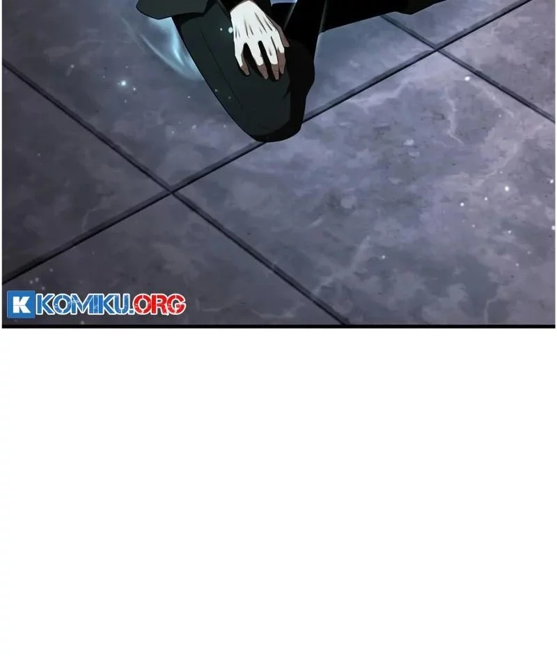 The Fox-Eyed Villain of the Demon Academy Chapter 45 - halaman 43
