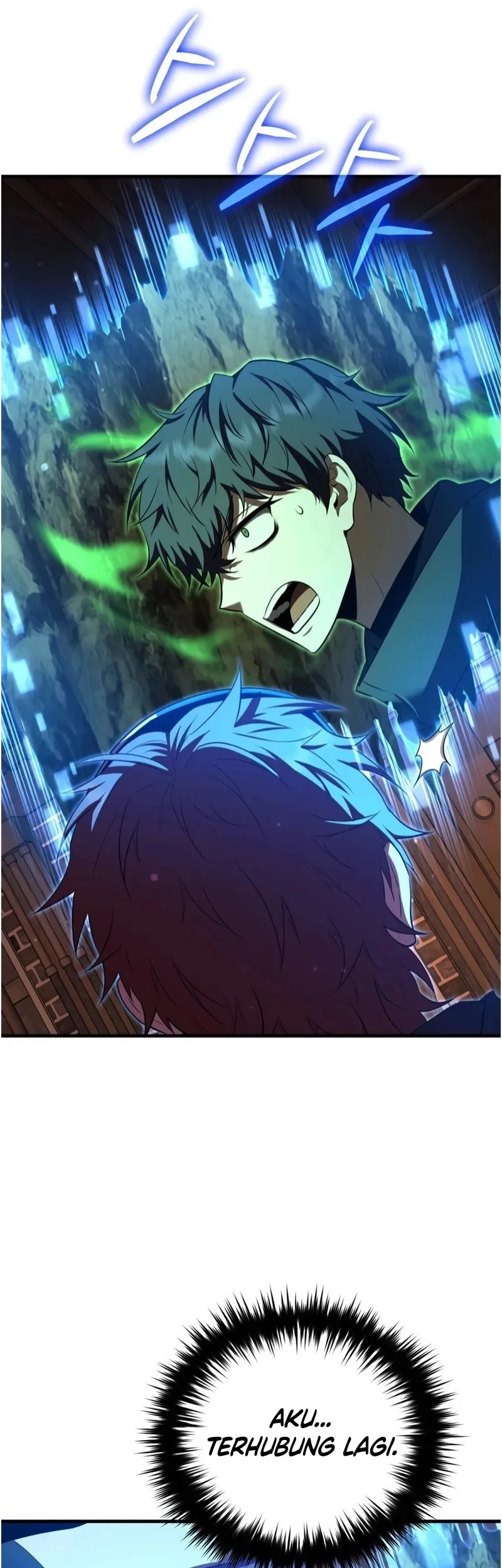 The Fox-Eyed Villain of the Demon Academy Chapter 45 - halaman 62