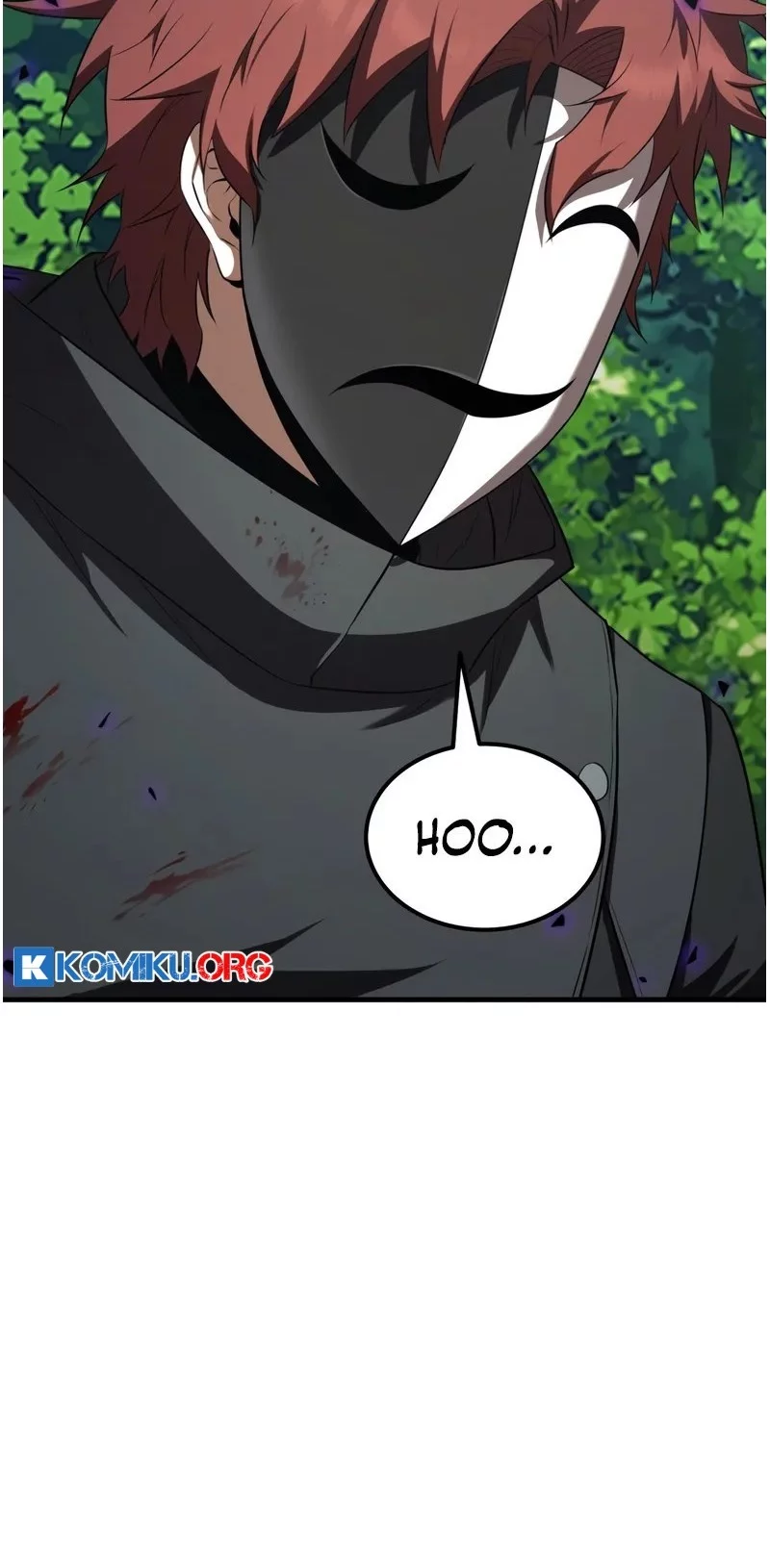 The Fox-Eyed Villain of the Demon Academy Chapter 45 - halaman 7