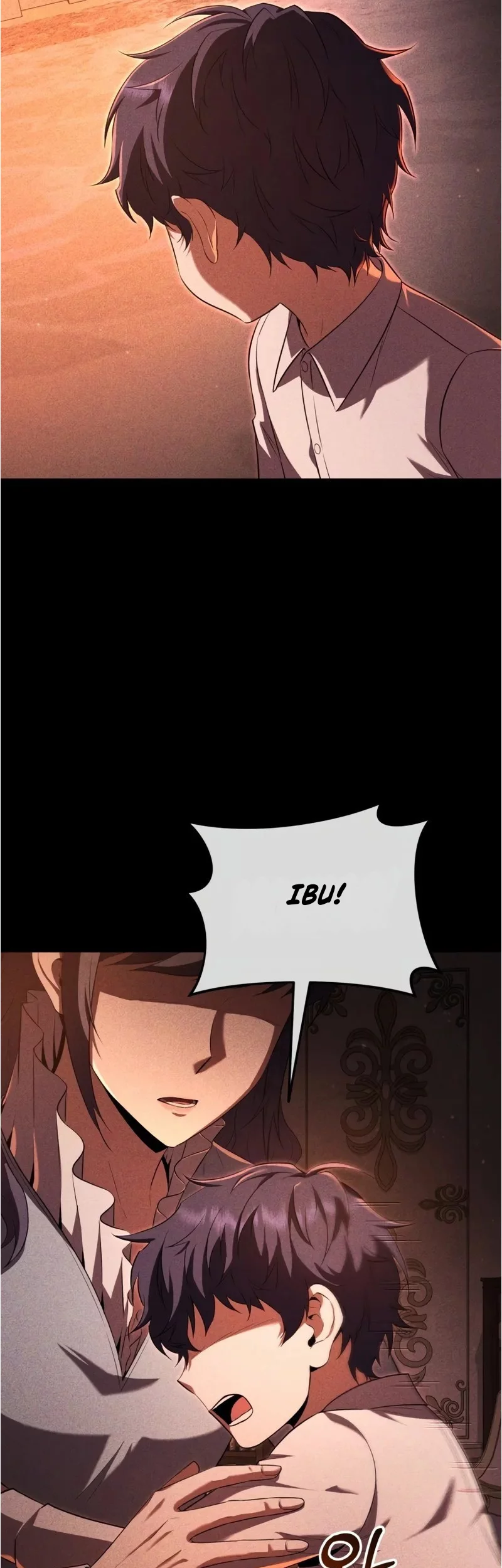 The Fox-Eyed Villain of the Demon Academy Chapter 46 - halaman 10
