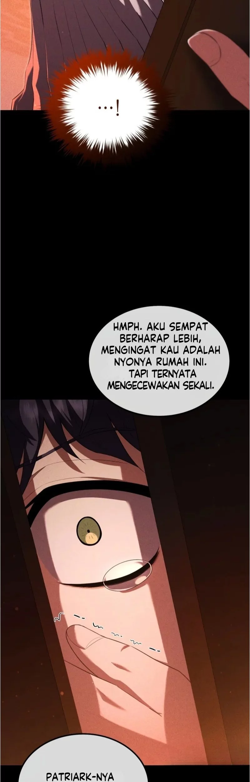 The Fox-Eyed Villain of the Demon Academy Chapter 46 - halaman 17