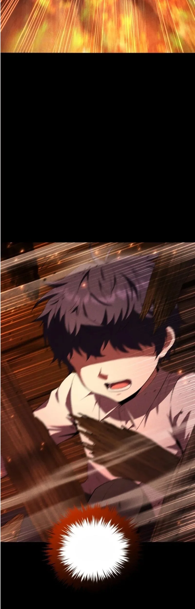 The Fox-Eyed Villain of the Demon Academy Chapter 46 - halaman 24
