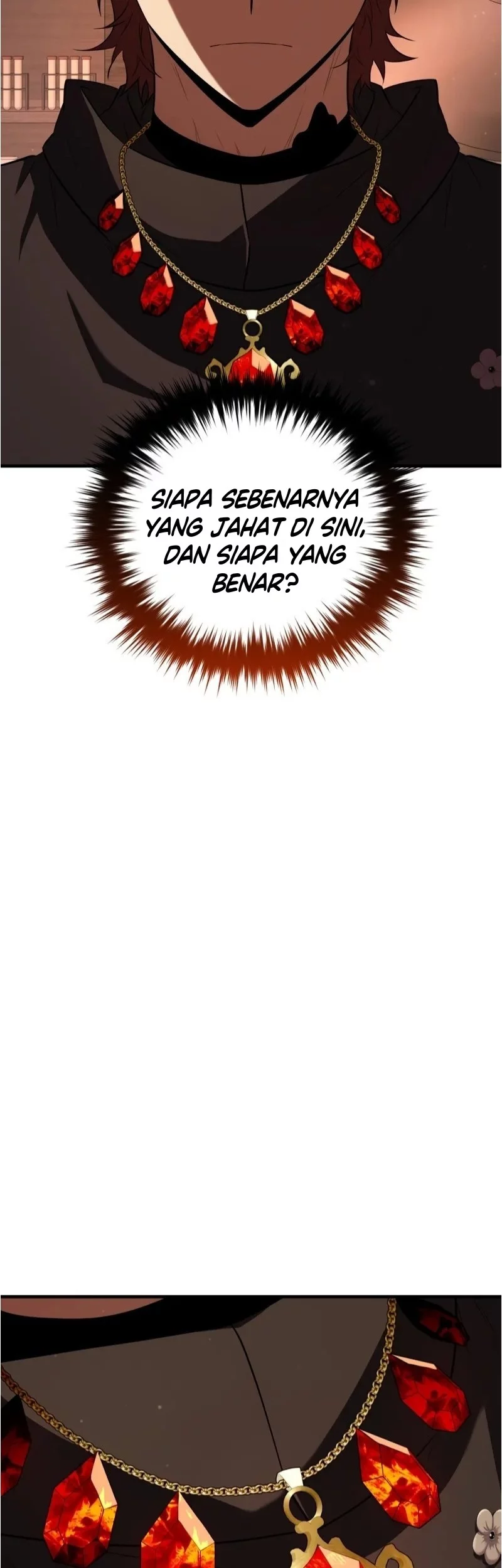 The Fox-Eyed Villain of the Demon Academy Chapter 46 - halaman 36