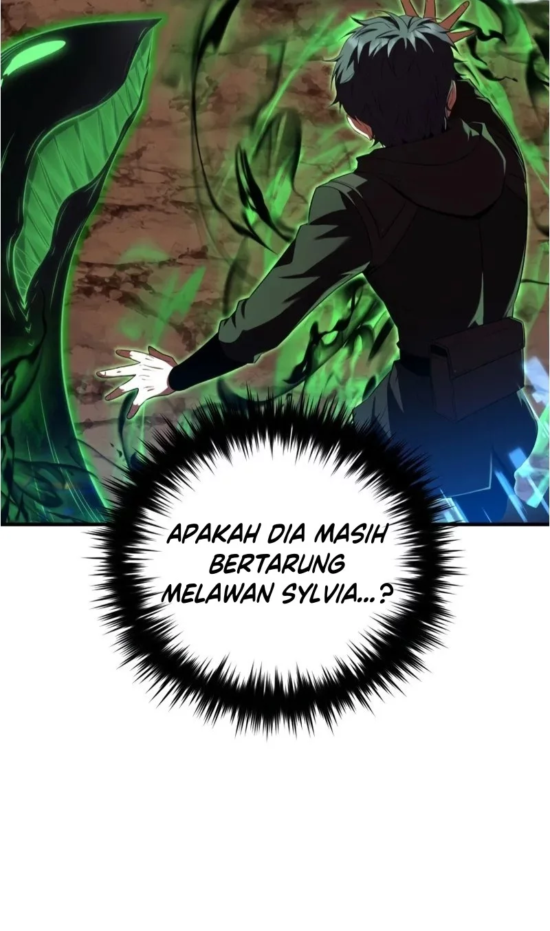 The Fox-Eyed Villain of the Demon Academy Chapter 46 - halaman 43