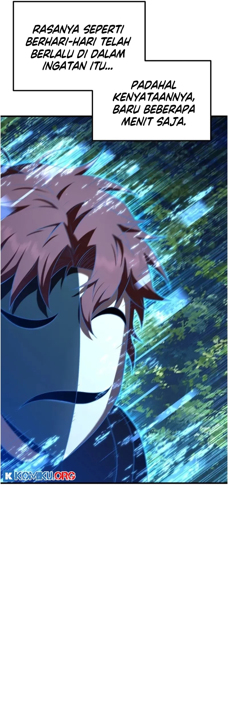 The Fox-Eyed Villain of the Demon Academy Chapter 46 - halaman 44