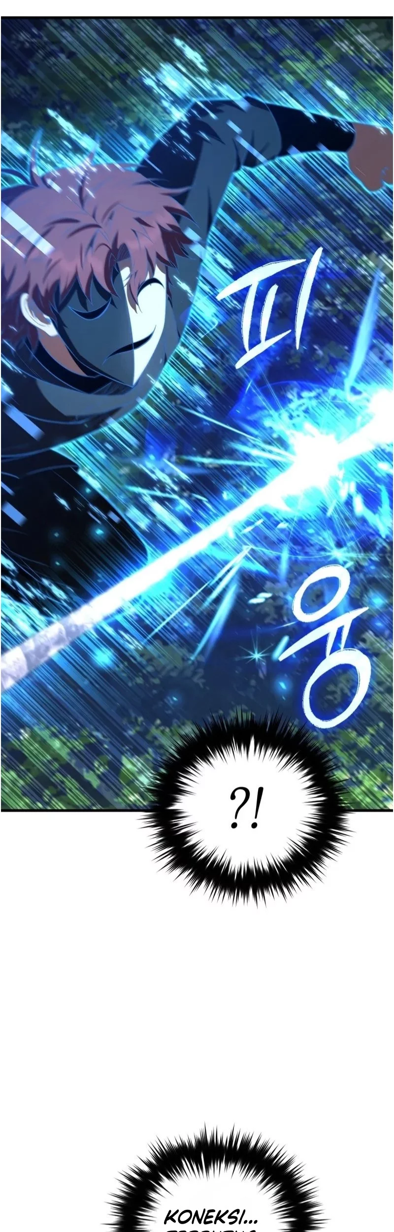 The Fox-Eyed Villain of the Demon Academy Chapter 46 - halaman 45