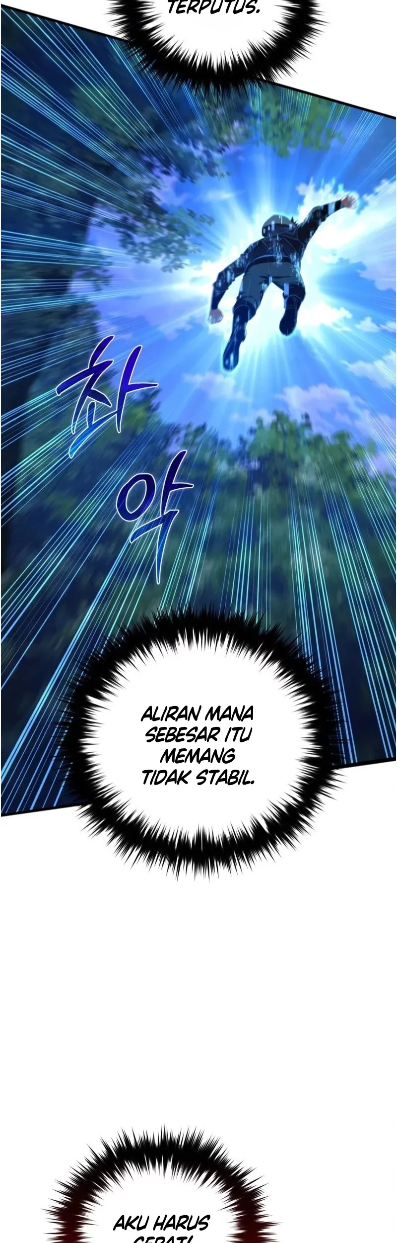 The Fox-Eyed Villain of the Demon Academy Chapter 46 - halaman 46