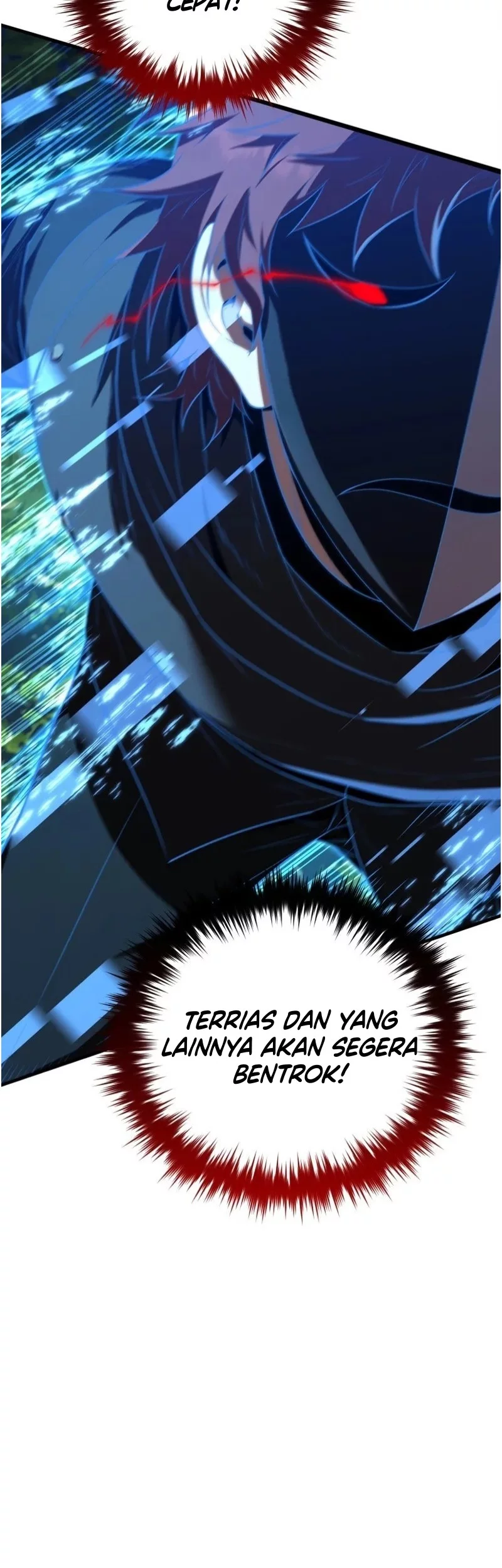 The Fox-Eyed Villain of the Demon Academy Chapter 46 - halaman 47