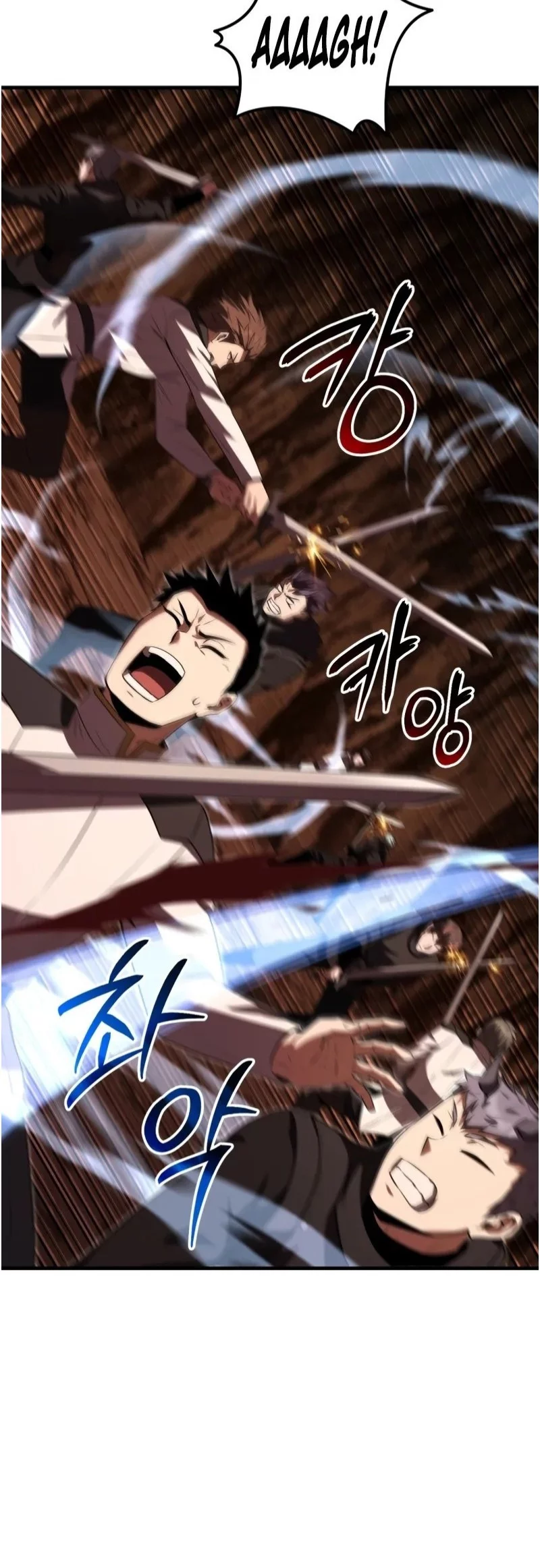 The Fox-Eyed Villain of the Demon Academy Chapter 46 - halaman 49