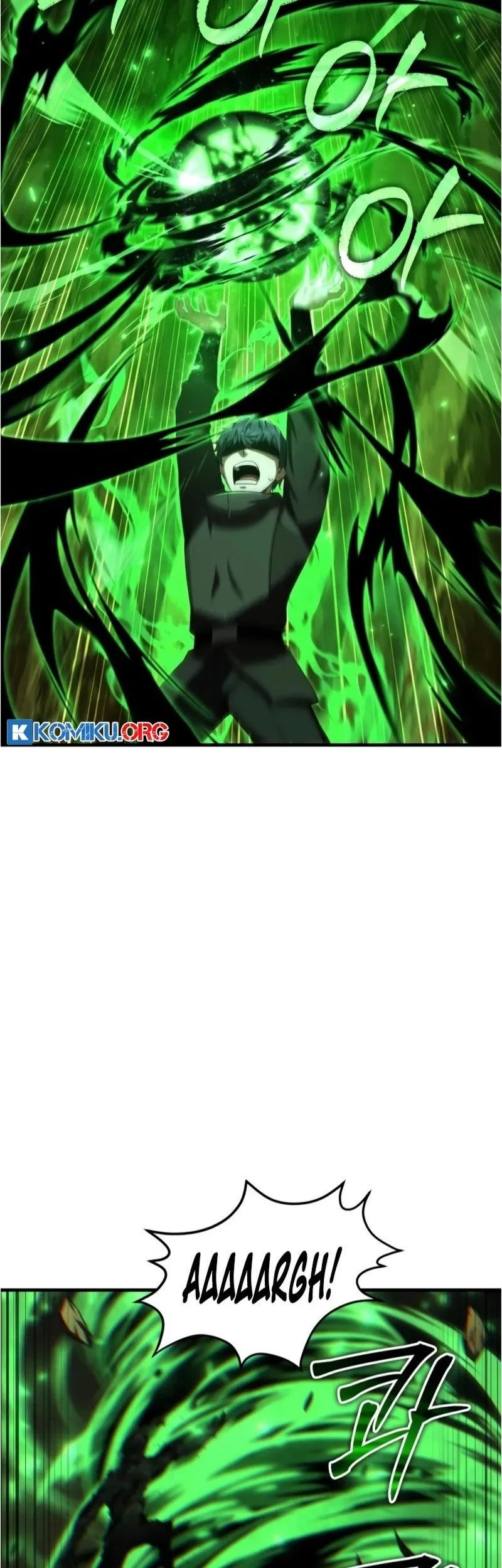 The Fox-Eyed Villain of the Demon Academy Chapter 46 - halaman 57