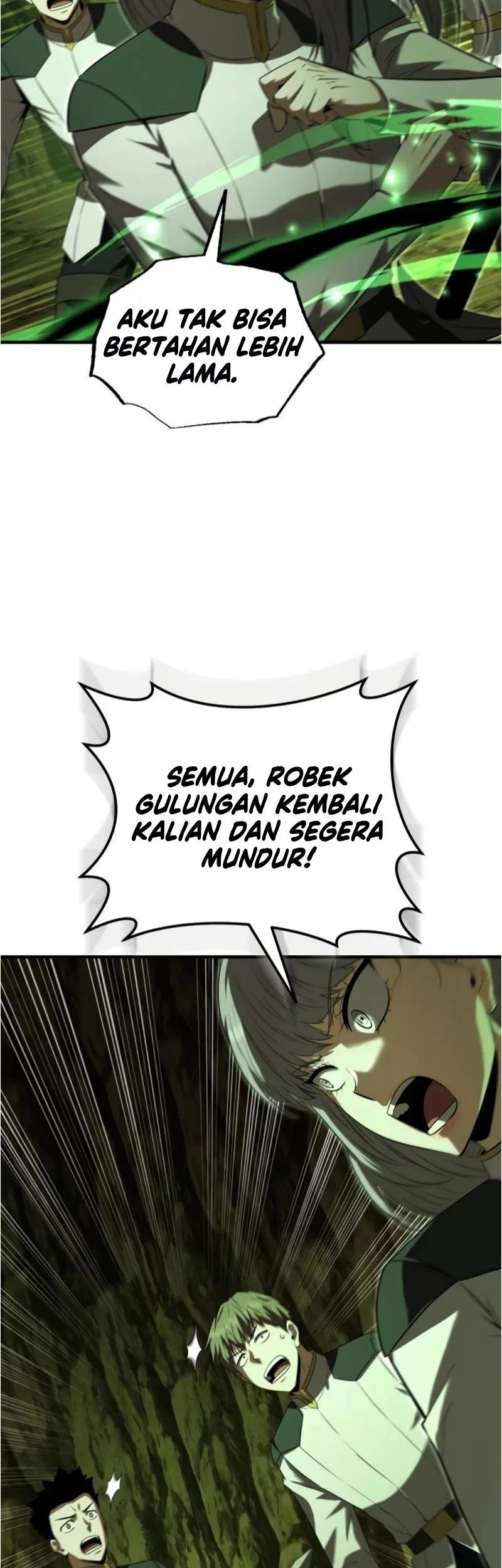 The Fox-Eyed Villain of the Demon Academy Chapter 46 - halaman 59