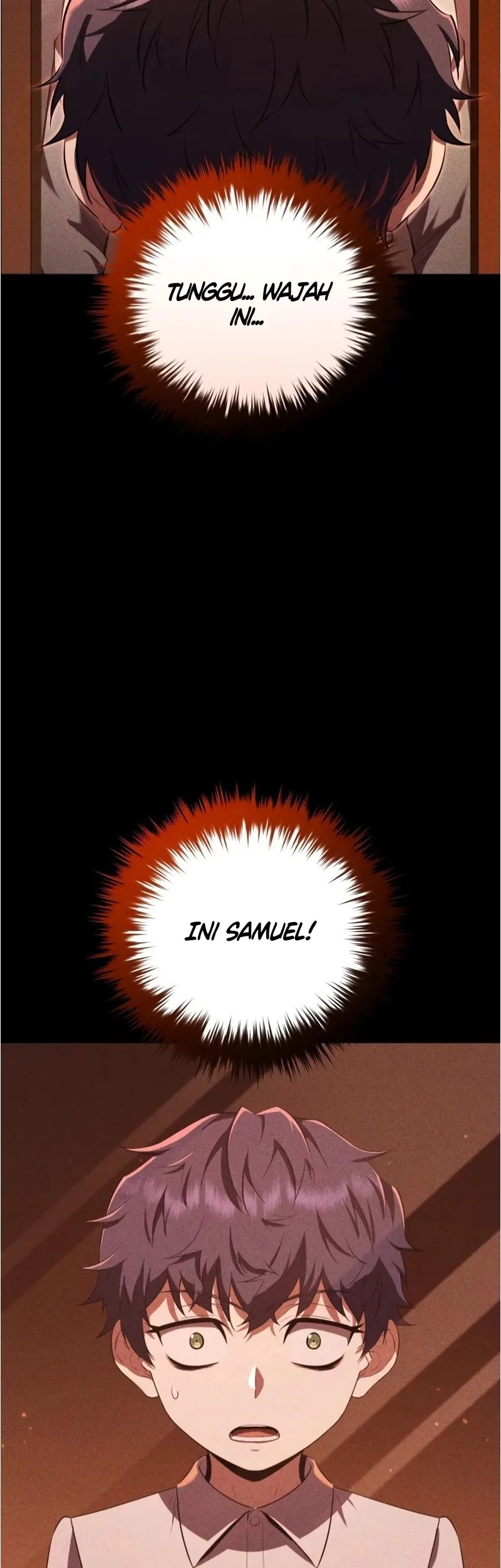 The Fox-Eyed Villain of the Demon Academy Chapter 46 - halaman 6