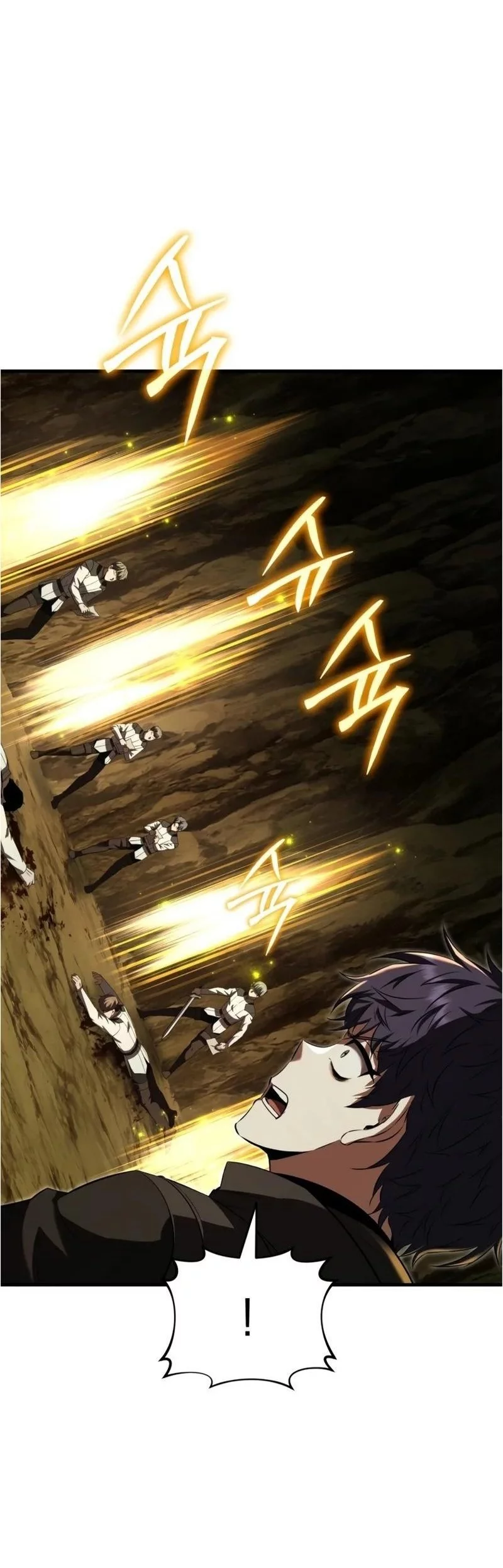 The Fox-Eyed Villain of the Demon Academy Chapter 46 - halaman 61