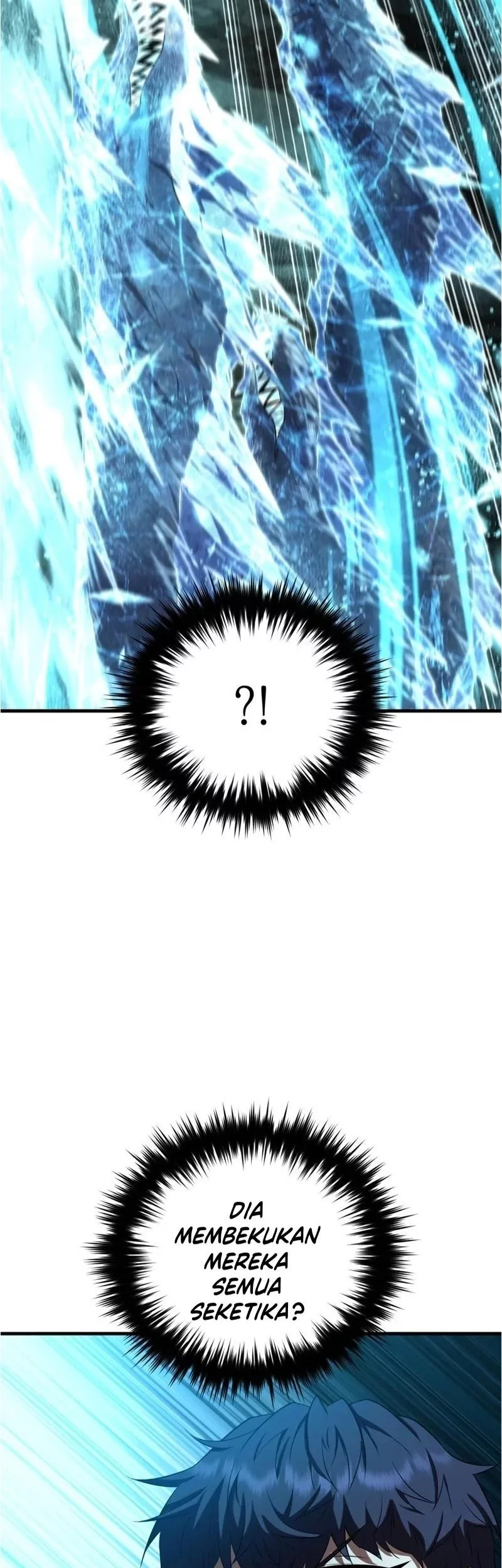 The Fox-Eyed Villain of the Demon Academy Chapter 46 - halaman 65