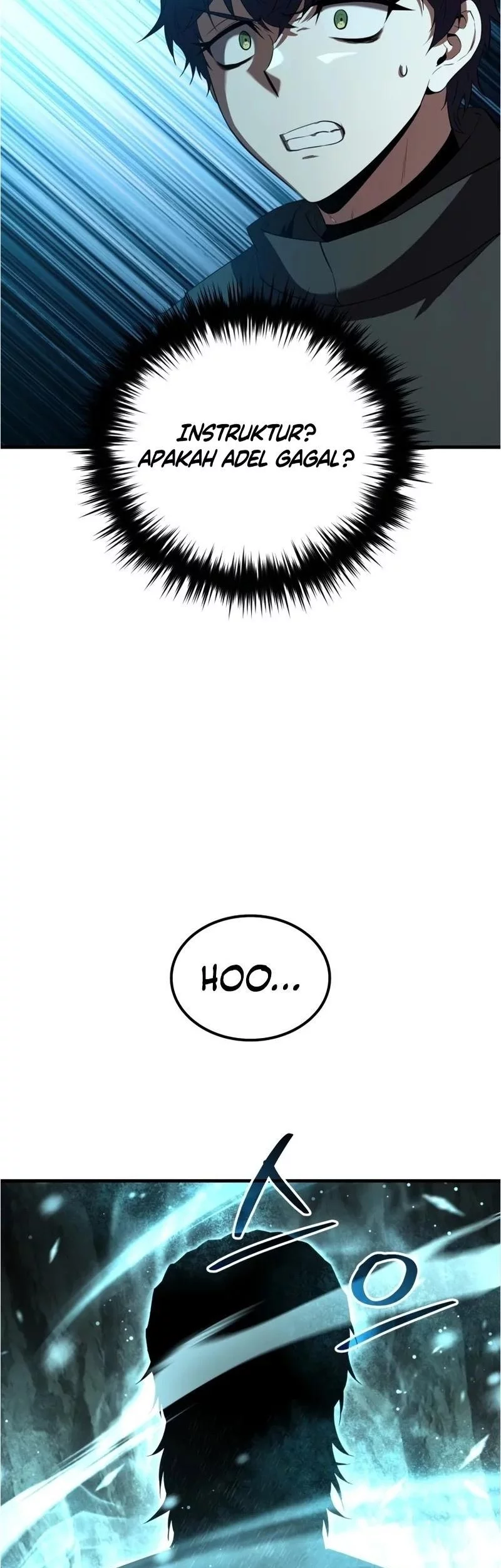 The Fox-Eyed Villain of the Demon Academy Chapter 46 - halaman 66