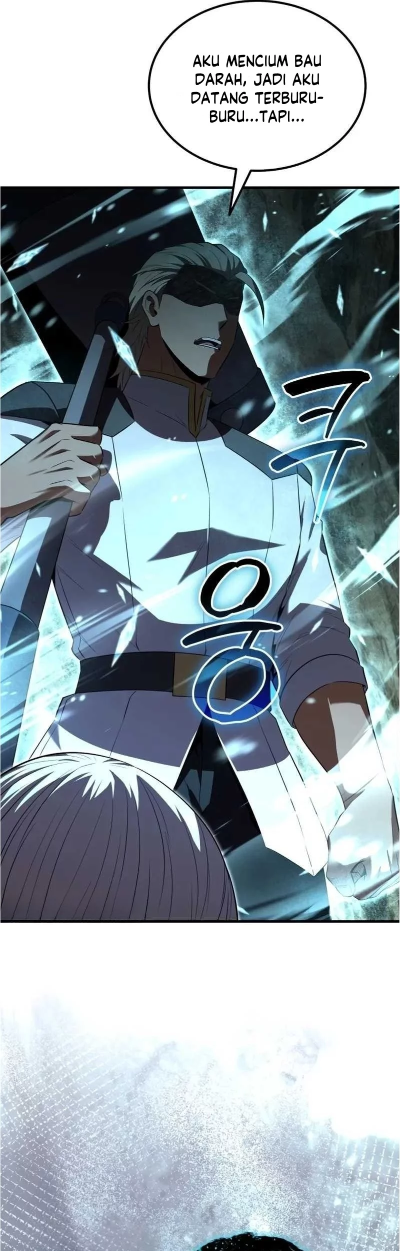 The Fox-Eyed Villain of the Demon Academy Chapter 46 - halaman 68