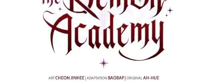 The Fox-Eyed Villain of the Demon Academy Chapter 46 - halaman 71