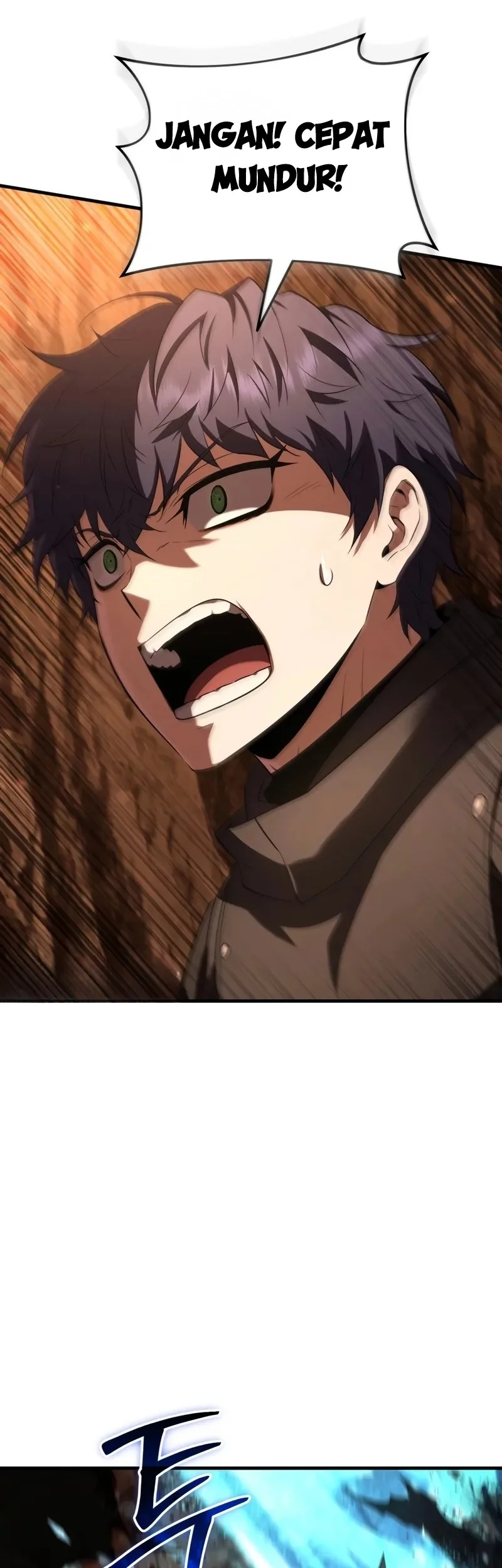 The Fox-Eyed Villain of the Demon Academy Chapter 47 - halaman 21