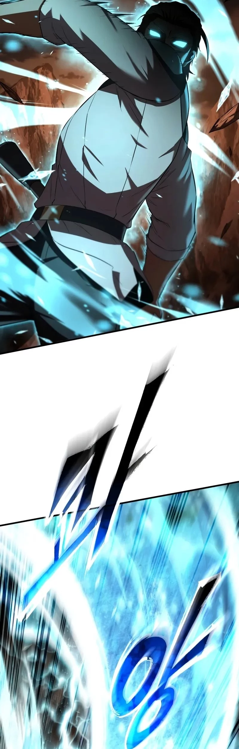 The Fox-Eyed Villain of the Demon Academy Chapter 47 - halaman 23