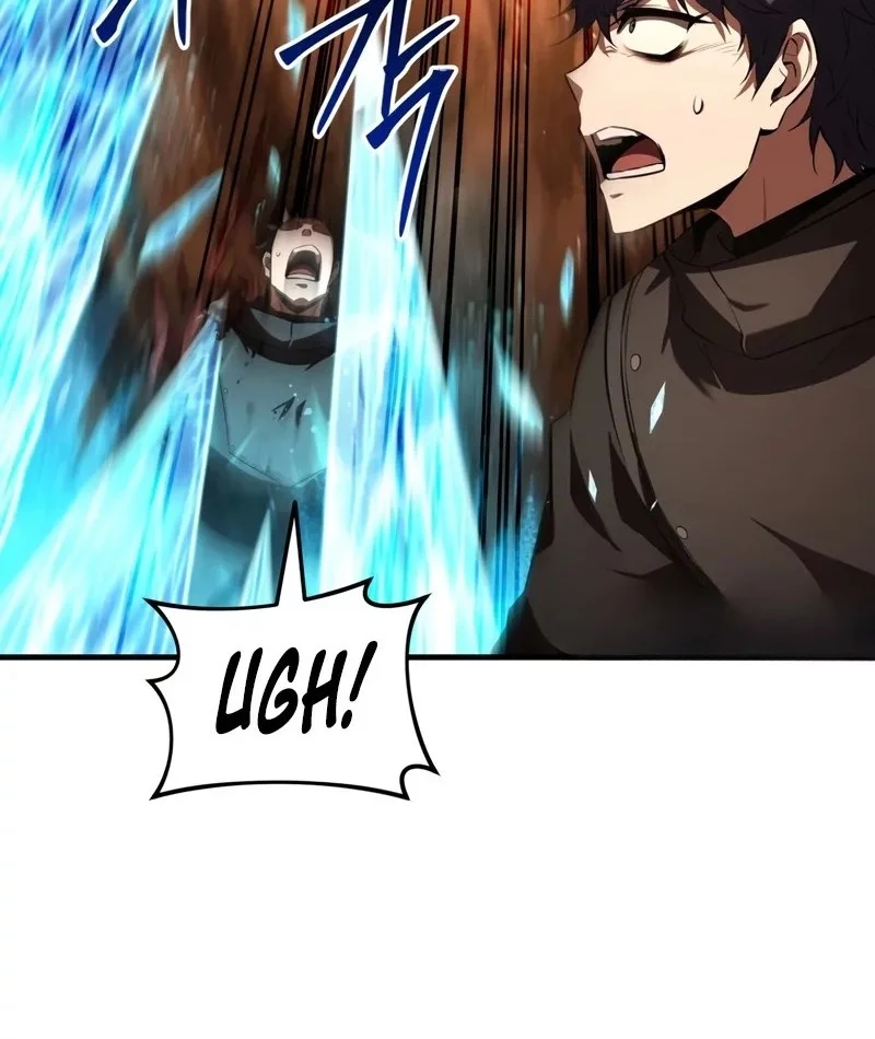 The Fox-Eyed Villain of the Demon Academy Chapter 47 - halaman 25
