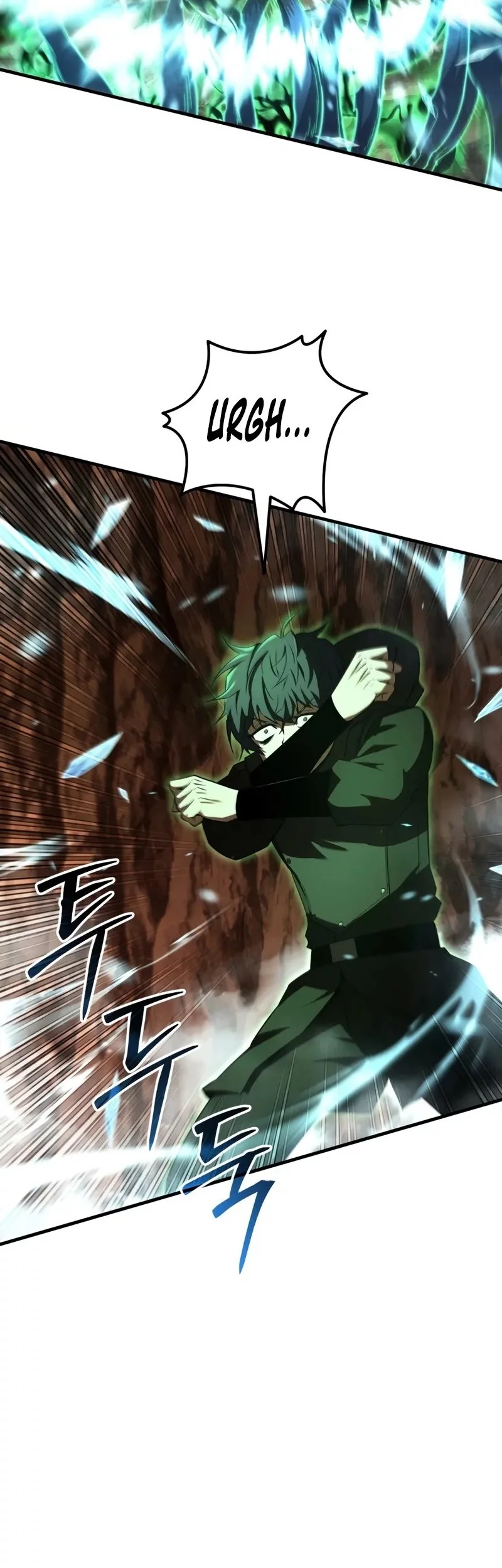 The Fox-Eyed Villain of the Demon Academy Chapter 47 - halaman 37