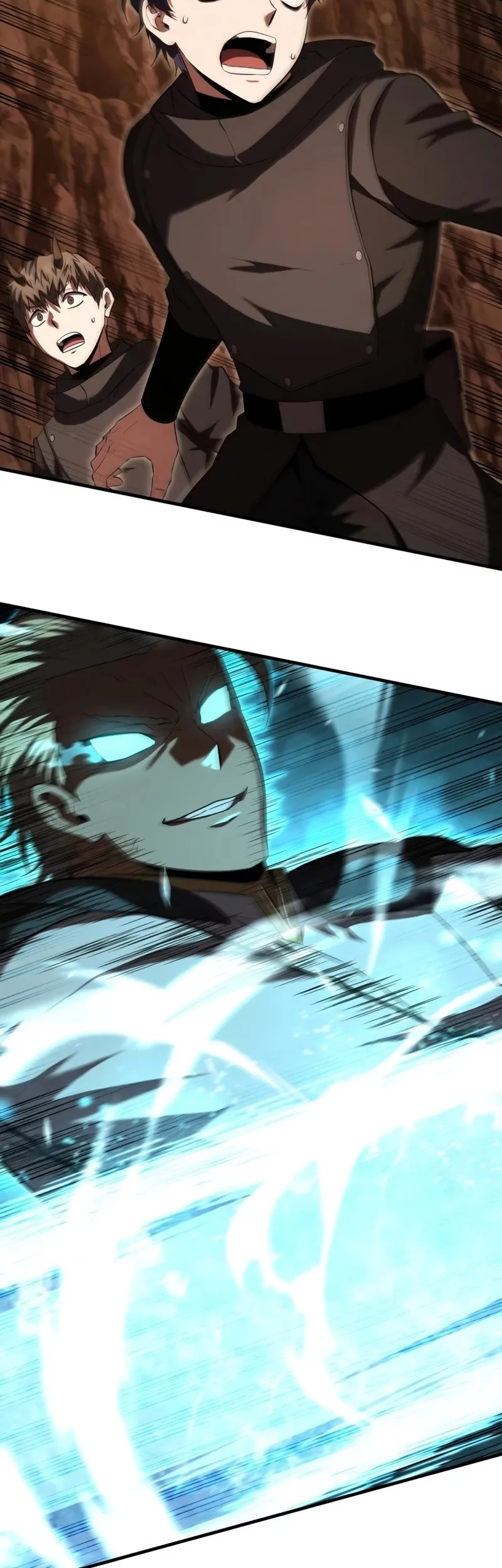 The Fox-Eyed Villain of the Demon Academy Chapter 47 - halaman 4