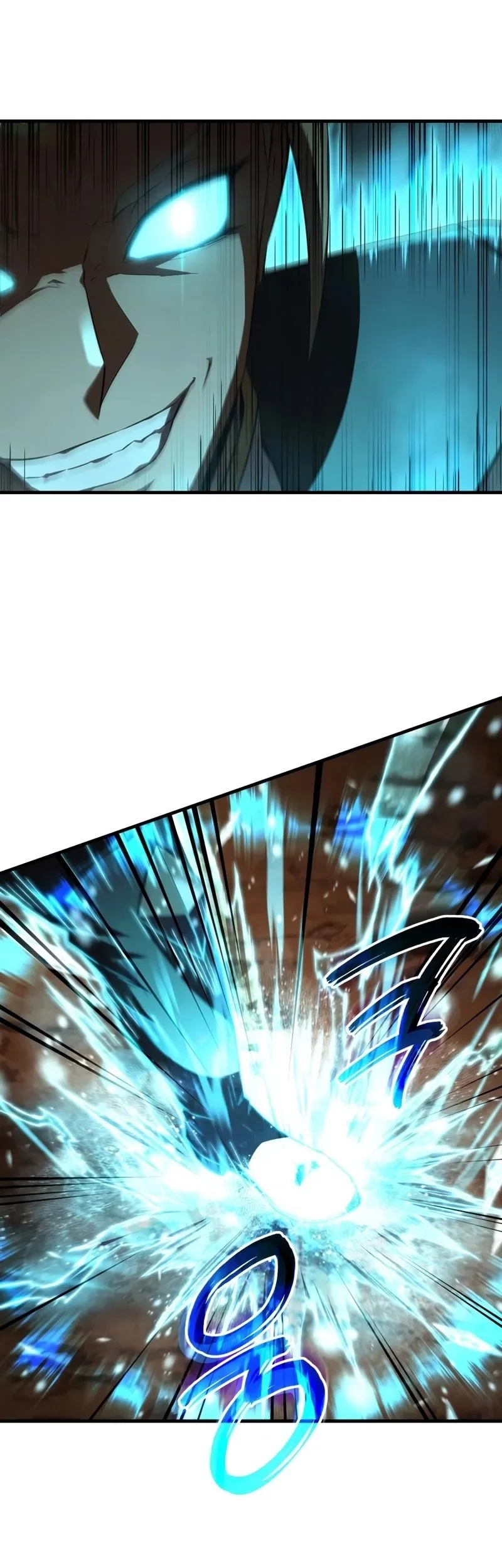 The Fox-Eyed Villain of the Demon Academy Chapter 47 - halaman 46