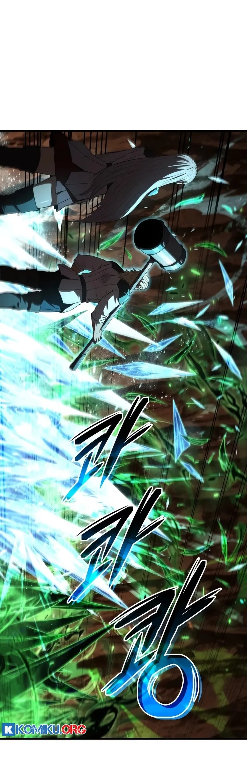 The Fox-Eyed Villain of the Demon Academy Chapter 47 - halaman 47