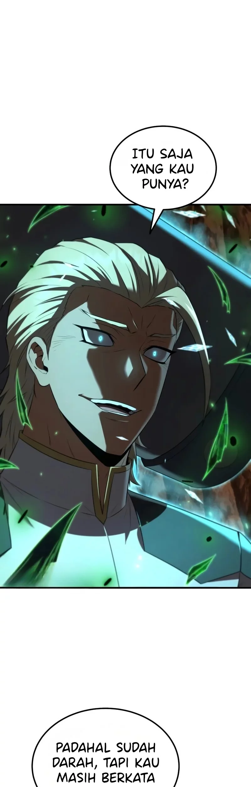 The Fox-Eyed Villain of the Demon Academy Chapter 47 - halaman 48